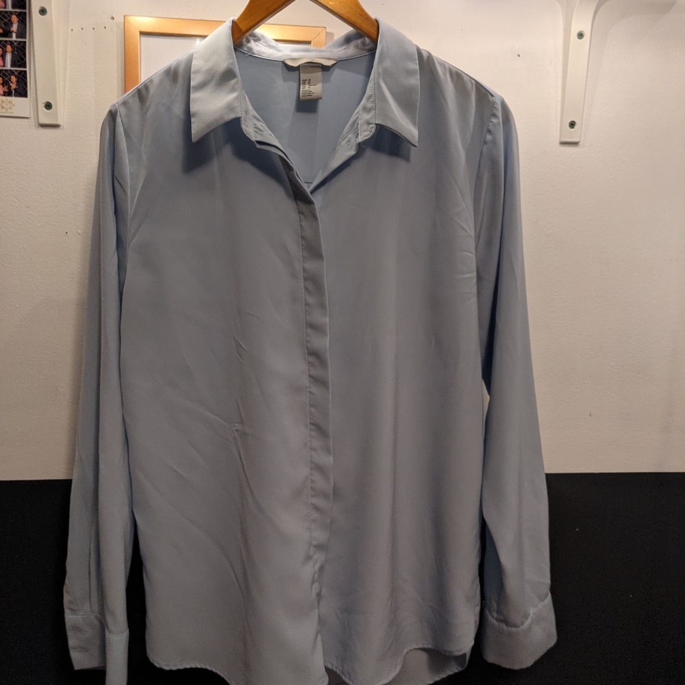 H&M Blouse